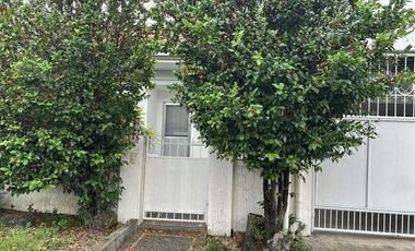 For Rent 3BR House and Lot Bf Homes Paranaque City, Metro Manila