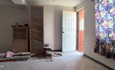 Casa en renta – Fraccionamiento Las Américas, Ecatepec, 3 recamaras y 1 baño.