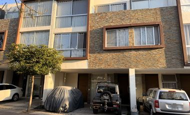 🏙️ Town House en Renta – Avenida Atardecer, Centinela I, Zapopan