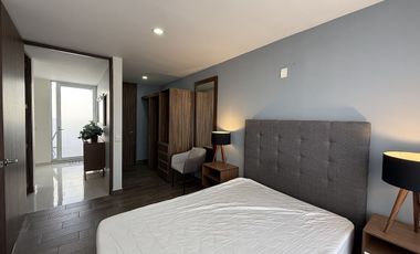 🏙️ Town House en Renta – Avenida Atardecer, Centinela I, Zapopan