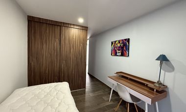 🏙️ Town House en Renta – Avenida Atardecer, Centinela I, Zapopan