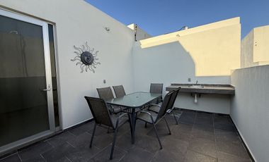 🏙️ Town House en Renta – Avenida Atardecer, Centinela I, Zapopan