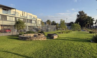 🏙️ Town House en Renta – Avenida Atardecer, Centinela I, Zapopan