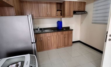 For Rent: 3BR Unit at Torre de Manila with Balcony