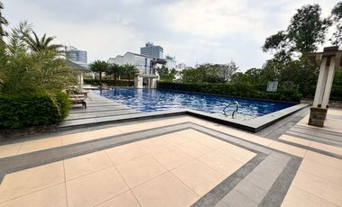 For Rent: 3BR Unit at Torre de Manila with Balcony