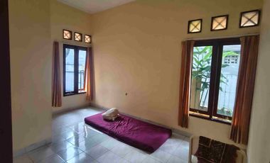 Rumah Sewa Nyaman 3 KT, Akses 1 mobil, Tanjung Barat, Jagakarsa, Jaksel