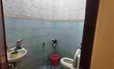 Rumah Sewa Nyaman 3 KT, Akses 1 mobil, Tanjung Barat, Jagakarsa, Jaksel