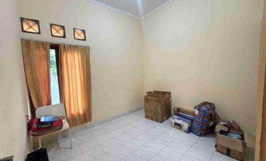 Rumah Sewa Nyaman 3 KT, Akses 1 mobil, Tanjung Barat, Jagakarsa, Jaksel