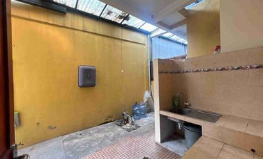 Rumah Sewa Nyaman 3 KT, Akses 1 mobil, Tanjung Barat, Jagakarsa, Jaksel