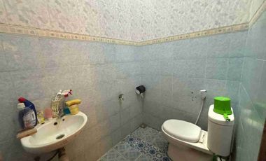 Rumah Sewa Nyaman 3 KT, Akses 1 mobil, Tanjung Barat, Jagakarsa, Jaksel