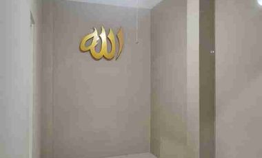 Rumah Mewah Modern Full Furnished Minimalis Pusat Kota di Serengan, Solo. Dekat Jalan Veteran dan Yos Sudarso, Solo.