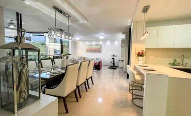 ARRIENDO AMOBLADO APARTAMENTO  LAGOS DEL CACIQUE. CONJUNTO LA GRAN RESERVA