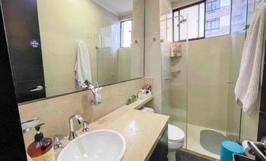 ARRIENDO AMOBLADO APARTAMENTO  LAGOS DEL CACIQUE. CONJUNTO LA GRAN RESERVA