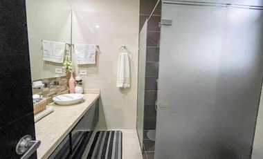 ARRIENDO AMOBLADO APARTAMENTO  LAGOS DEL CACIQUE. CONJUNTO LA GRAN RESERVA