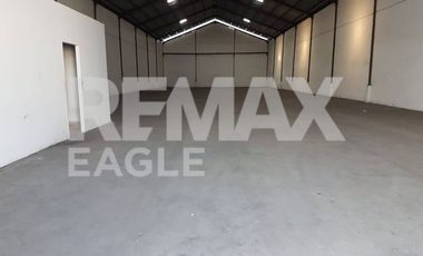 Disewakan Gudang Jalan Mutiara Tambak Langon