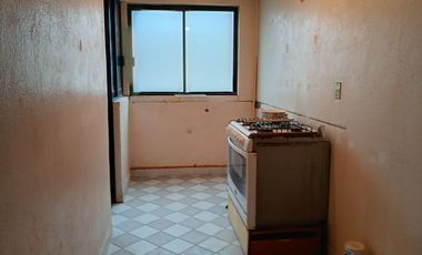 Vendo Departamento  con 2 recamaras y alcoba a 2 aguas ,estacionamiento