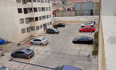 Vendo Departamento  con 2 recamaras y alcoba a 2 aguas ,estacionamiento