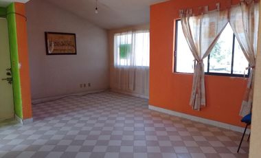 Vendo Departamento  con 2 recamaras y alcoba a 2 aguas ,estacionamiento