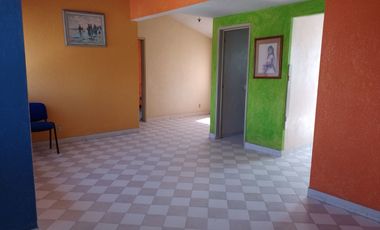 Vendo Departamento  con 2 recamaras y alcoba a 2 aguas ,estacionamiento