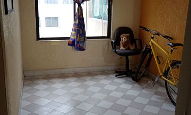Vendo Departamento  con 2 recamaras y alcoba a 2 aguas ,estacionamiento