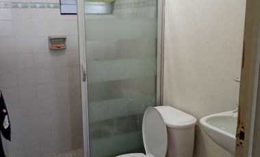 Vendo Departamento  con 2 recamaras y alcoba a 2 aguas ,estacionamiento