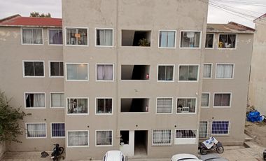 Vendo Departamento  con 2 recamaras y alcoba a 2 aguas ,estacionamiento
