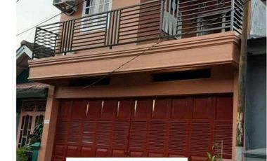 Rumah Bagus Siap di Huni Ciracas Serang Banten