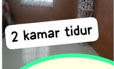 Rumah Bagus Siap di Huni Ciracas Serang Banten