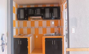 Departamento en Venta en Tizayuca – 2 recámaras y 1 baño. ¡Excelente oportunidad para tu primer hogar