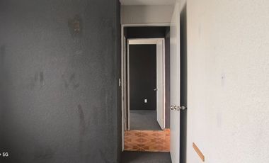 Departamento en Venta en Tizayuca – 2 recámaras y 1 baño. ¡Excelente oportunidad para tu primer hogar