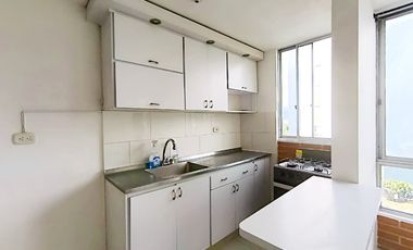 Venta Apartamento Nivel 3 Sector Villa Verde Pereira