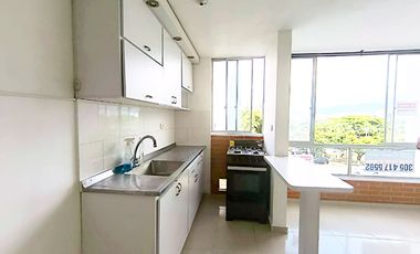 Venta Apartamento Nivel 3 Sector Villa Verde Pereira