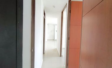 Venta Apartamento Nivel 3 Sector Villa Verde Pereira