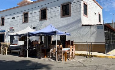 Renta de Oficinas en planta alta sobre Av. Solidaridad, en la colonia Molino de Parras, a unos minutos de Calzada La Huerta y el Monumento  L Cárdenas