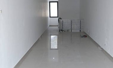 RUKO STRATEGIS 2 LANTAI