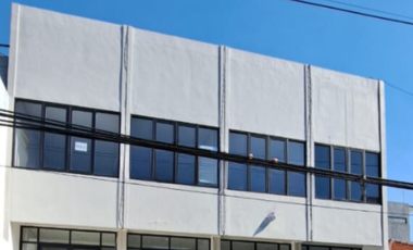 RUKO STRATEGIS 2 LANTAI