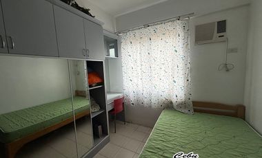 Studio in Persimmon Condo Mabolo