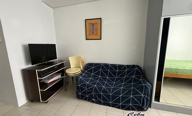 Studio in Persimmon Condo Mabolo