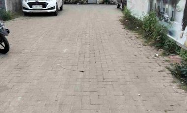 Rumah 2 lantai hrga termurah dalam cluster siap huni DP 0 all in