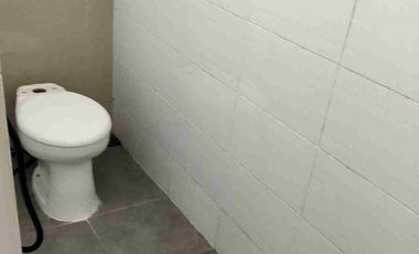 Rumah 2 lantai hrga termurah dalam cluster siap huni DP 0 all in