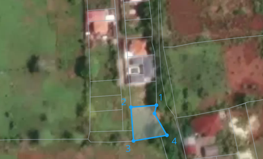 Dijual Tanah Murah – Lokasi Strategis Gunung Payung, Kutuh
