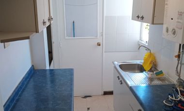 Se arrienda departamento en Cerro Cordilerra , Valparaiso, 2 dormitorios 1 baño, $ 410.000 con gastos comunes incluidos