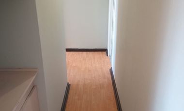 Se arrienda departamento en Cerro Cordilerra , Valparaiso, 2 dormitorios 1 baño, $ 410.000 con gastos comunes incluidos