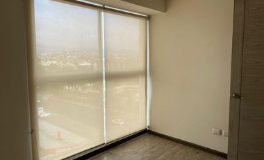 Departamento en venta con excelente vista a la ciudad en Puebla , Puebla