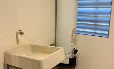 Departamento en venta con excelente vista a la ciudad en Puebla , Puebla