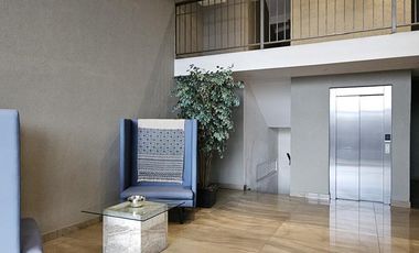 Departamento en venta con excelente vista a la ciudad en Puebla , Puebla