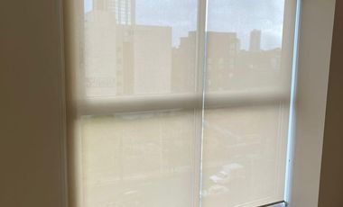 Departamento en venta con excelente vista a la ciudad en Puebla , Puebla