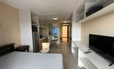 One Oasis Studio with Balcony