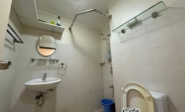 One Oasis Studio with Balcony