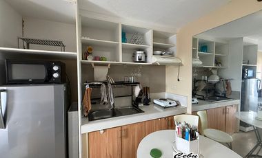 One Oasis Studio with Balcony